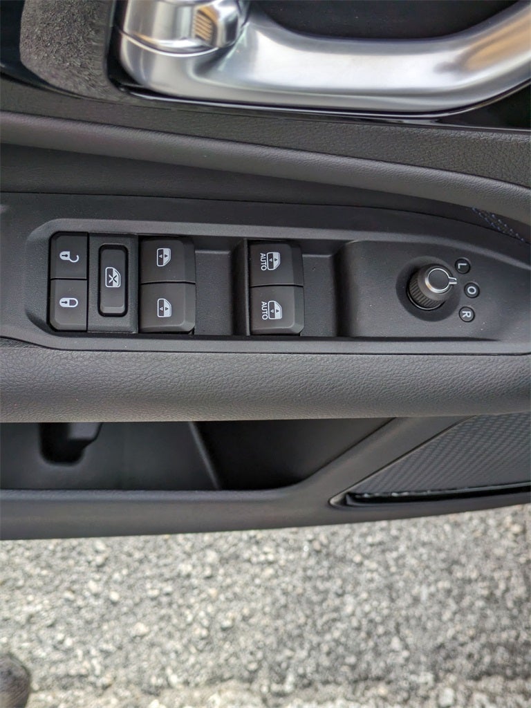 2026 Jeep Compass COMPASS LATITUDE 4X4