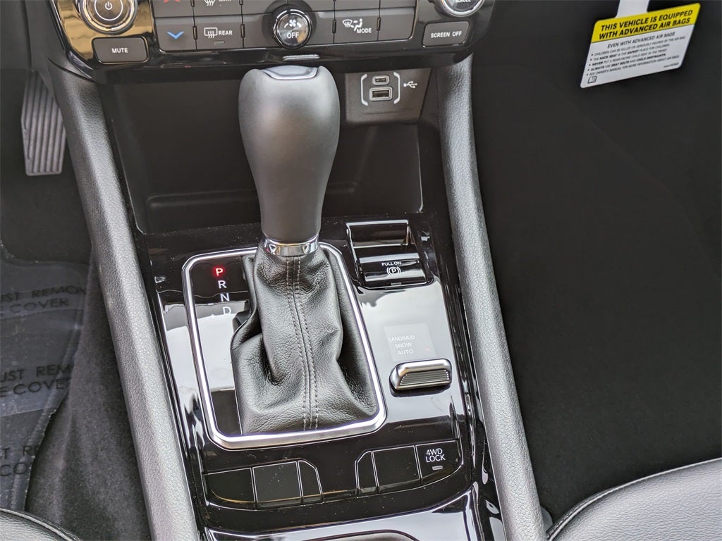 2026 Jeep Compass COMPASS LATITUDE 4X4