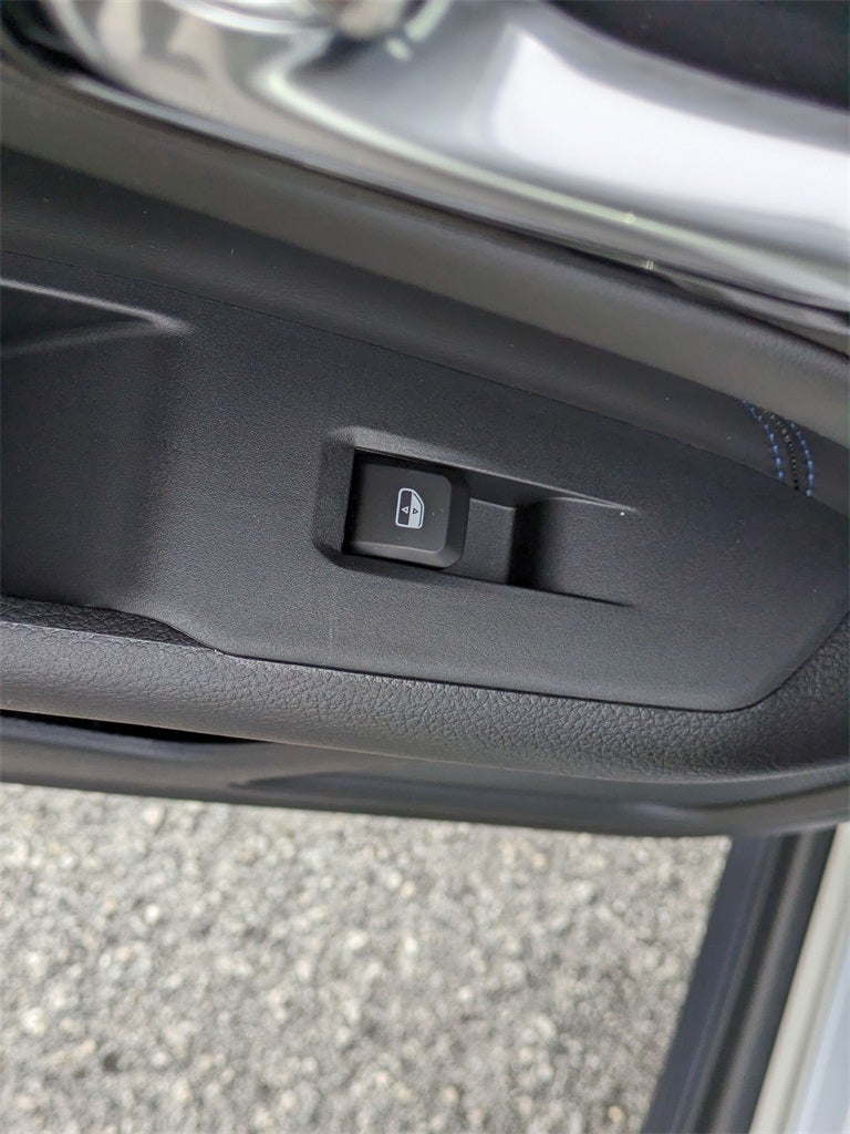 2026 Jeep Compass COMPASS LATITUDE 4X4