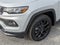 2026 Jeep Compass COMPASS LATITUDE 4X4