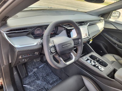2026 Jeep Cherokee CHEROKEE 85TH ANNIVERSARY EDITION 4X4
