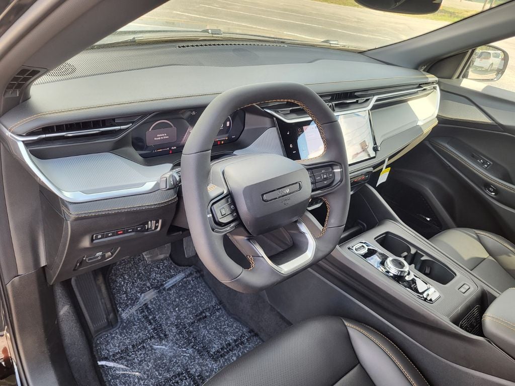 2026 Jeep Cherokee CHEROKEE 85TH ANNIVERSARY EDITION 4X4