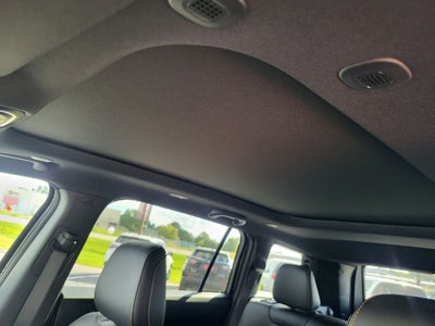 2026 Jeep Cherokee CHEROKEE 85TH ANNIVERSARY EDITION 4X4