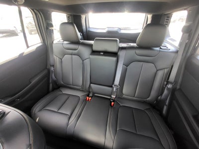2026 Jeep Cherokee CHEROKEE 85TH ANNIVERSARY EDITION 4X4
