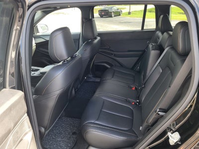2026 Jeep Cherokee CHEROKEE 85TH ANNIVERSARY EDITION 4X4