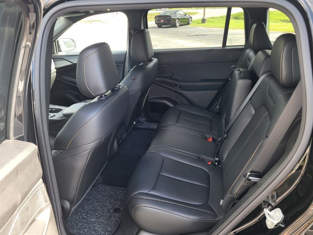 2026 Jeep Cherokee CHEROKEE 85TH ANNIVERSARY EDITION 4X4