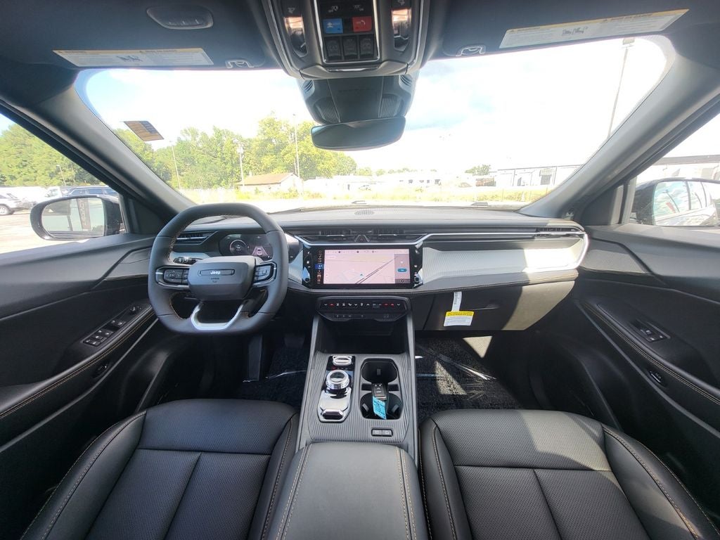 2026 Jeep Cherokee CHEROKEE 85TH ANNIVERSARY EDITION 4X4