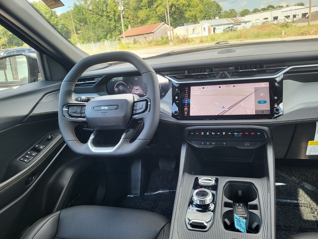 2026 Jeep Cherokee CHEROKEE 85TH ANNIVERSARY EDITION 4X4
