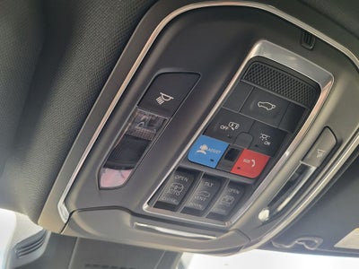 2026 Jeep Cherokee CHEROKEE 85TH ANNIVERSARY EDITION 4X4