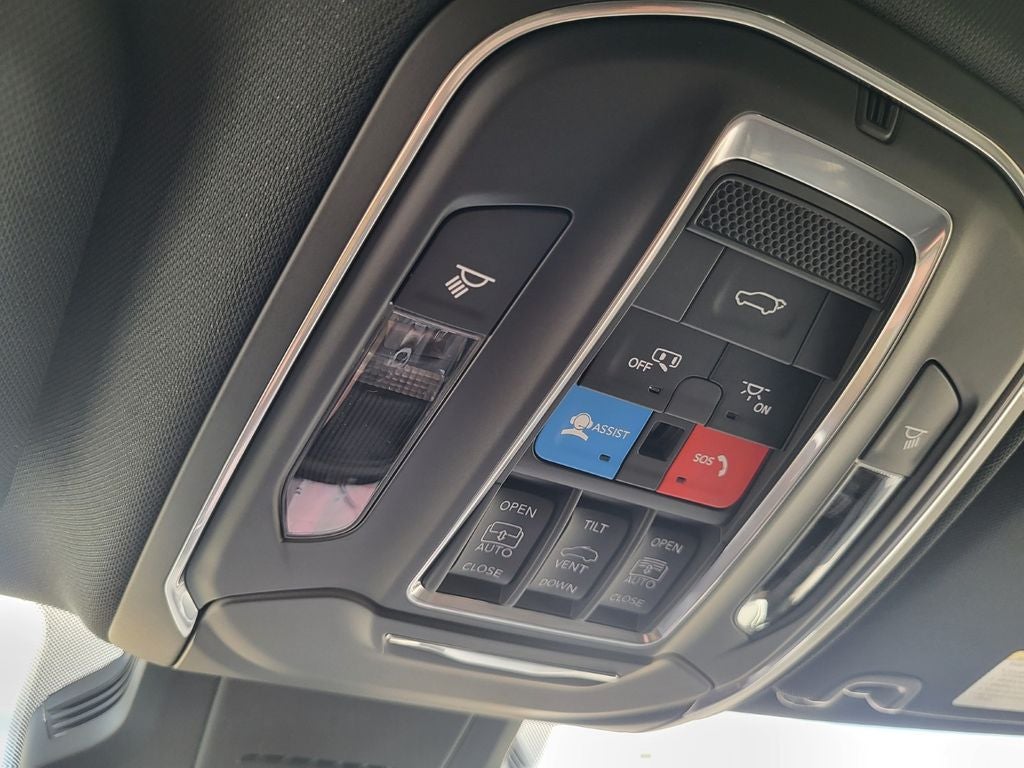 2026 Jeep Cherokee CHEROKEE 85TH ANNIVERSARY EDITION 4X4