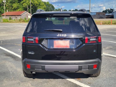 2026 Jeep Cherokee CHEROKEE 85TH ANNIVERSARY EDITION 4X4
