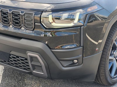 2026 Jeep Cherokee CHEROKEE 85TH ANNIVERSARY EDITION 4X4