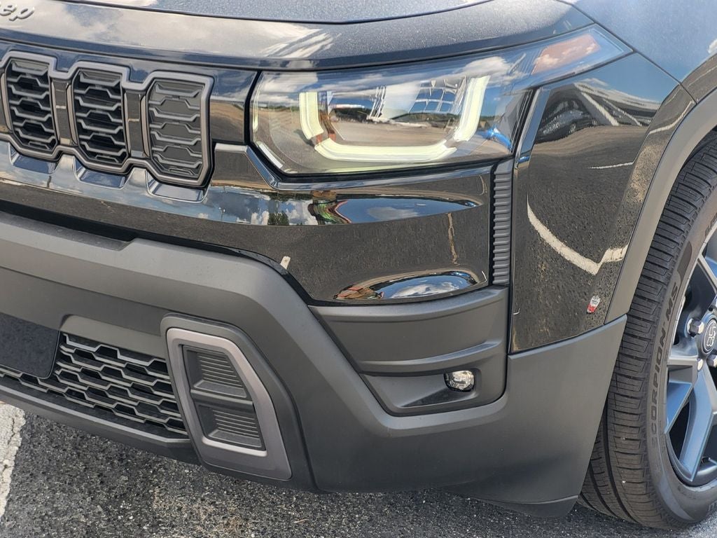 2026 Jeep Cherokee CHEROKEE 85TH ANNIVERSARY EDITION 4X4
