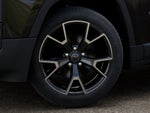 2027 Jeep Cherokee CHEROKEE LIMITED 4X4