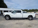 2024 RAM 3500 Big Horn Crew Cab 4x4 8' Box
