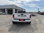 2026 RAM Ram 3500 RAM 3500 BIG HORN CREW CAB 4X4 8' BOX