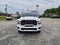 2026 RAM Ram 3500 RAM 3500 BIG HORN CREW CAB 4X4 8' BOX