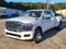 2027 RAM 3500 RAM 3500 LARAMIE MEGA CAB 4X4 6'4' BOX