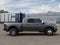 2027 RAM 3500 RAM 3500 LARAMIE MEGA CAB 4X4 6'4' BOX