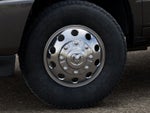 2027 RAM 3500 RAM 3500 LARAMIE MEGA CAB 4X4 6'4' BOX