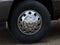 2027 RAM 3500 RAM 3500 LARAMIE MEGA CAB 4X4 6'4' BOX