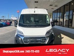 2025 RAM Ram ProMaster RAM PROMASTER 1500 SLT CARGO VAN HIGH ROOF 136' WB