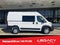 2025 RAM Ram ProMaster RAM PROMASTER 1500 SLT CARGO VAN HIGH ROOF 136' WB