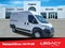 2025 RAM Ram ProMaster RAM PROMASTER 1500 SLT CARGO VAN HIGH ROOF 136' WB
