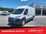 2025 RAM Ram ProMaster RAM PROMASTER 1500 SLT CARGO VAN HIGH ROOF 136' WB