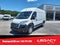 2025 RAM Ram ProMaster RAM PROMASTER 1500 SLT CARGO VAN HIGH ROOF 136' WB