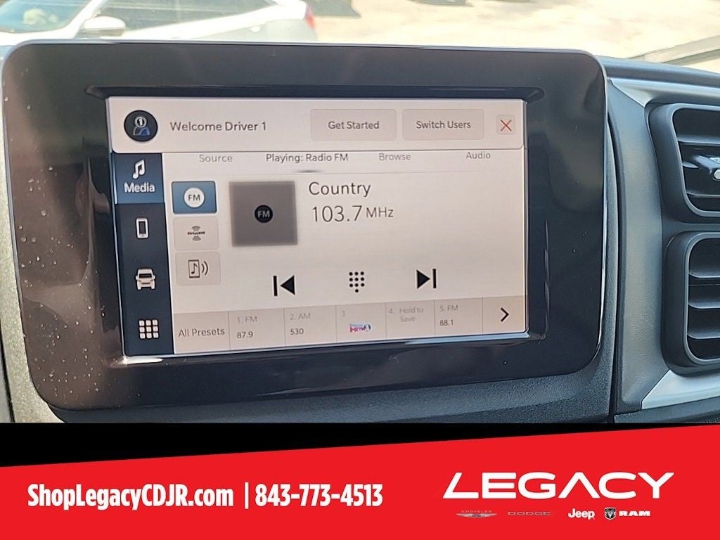 2025 RAM Ram ProMaster RAM PROMASTER 1500 SLT CARGO VAN HIGH ROOF 136' WB