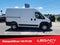 2025 RAM Ram ProMaster RAM PROMASTER 1500 SLT CARGO VAN HIGH ROOF 136' WB