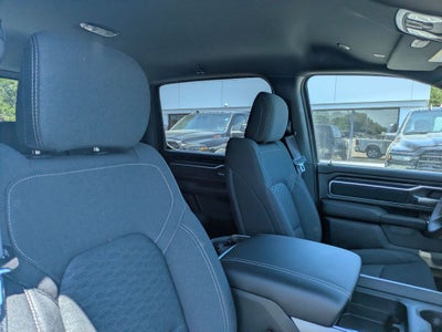 2026 RAM Ram 1500 RAM 1500 BIG HORN CREW CAB 4X2 5'7' BOX