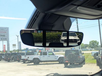 2026 RAM Ram 1500 RAM 1500 BIG HORN CREW CAB 4X2 5'7' BOX