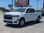 2026 RAM Ram 1500 RAM 1500 BIG HORN CREW CAB 4X2 5'7' BOX