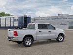 2026 RAM Ram 1500 RAM 1500 BIG HORN CREW CAB 4X2 5'7' BOX