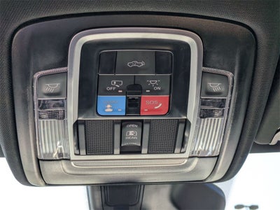 2025 RAM Ram 1500 RAM 1500 BIG HORN CREW CAB 4X4 5'7' BOX