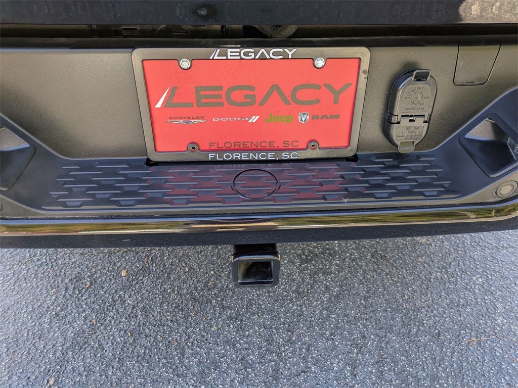 2025 RAM Ram 1500 RAM 1500 BIG HORN CREW CAB 4X4 5'7' BOX