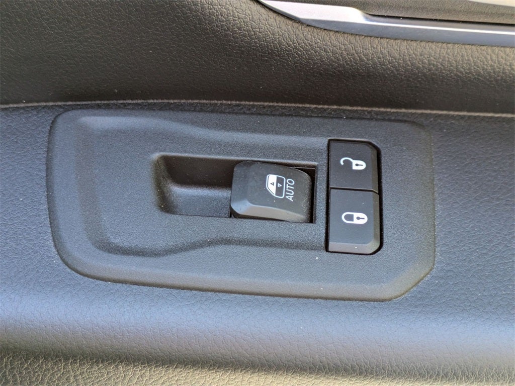 2025 RAM Ram 1500 RAM 1500 BIG HORN CREW CAB 4X4 5'7' BOX