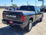 2027 RAM Ram 2500 RAM 2500 BIG HORN CREW CAB 4X2 6'4' BOX