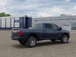 2027 RAM Ram 2500 RAM 2500 BIG HORN CREW CAB 4X2 6'4' BOX