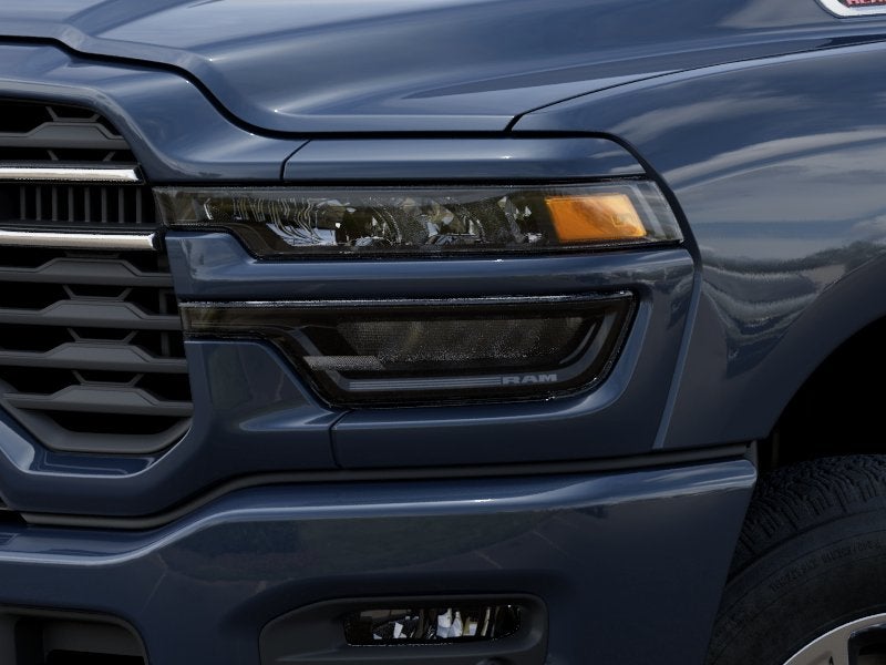 2027 RAM Ram 2500 RAM 2500 BIG HORN CREW CAB 4X2 6'4' BOX