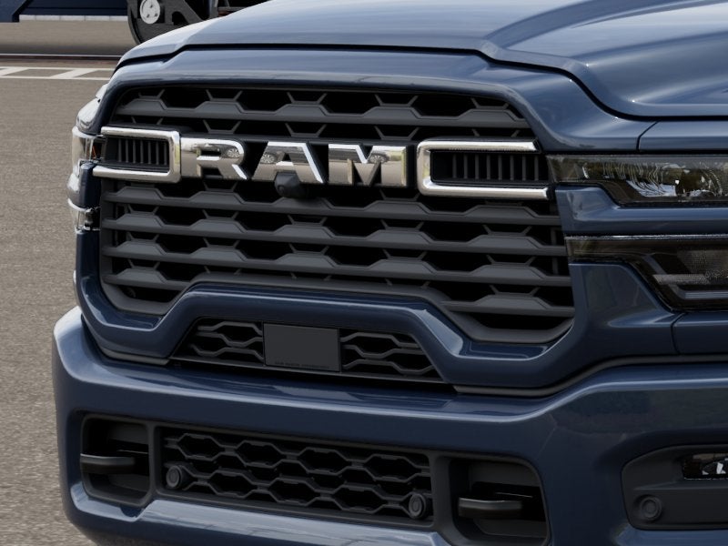 2027 RAM Ram 2500 RAM 2500 BIG HORN CREW CAB 4X2 6'4' BOX