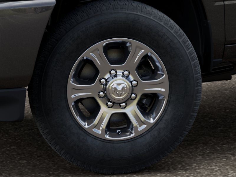 2027 RAM Ram 2500 RAM 2500 BIG HORN CREW CAB 4X2 6'4' BOX