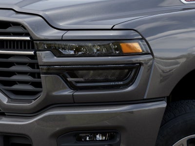 2027 RAM Ram 2500 RAM 2500 BIG HORN CREW CAB 4X2 6'4' BOX
