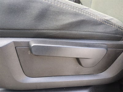 2021 RAM 2500 Tradesman Crew Cab 4x4 6'4' Box