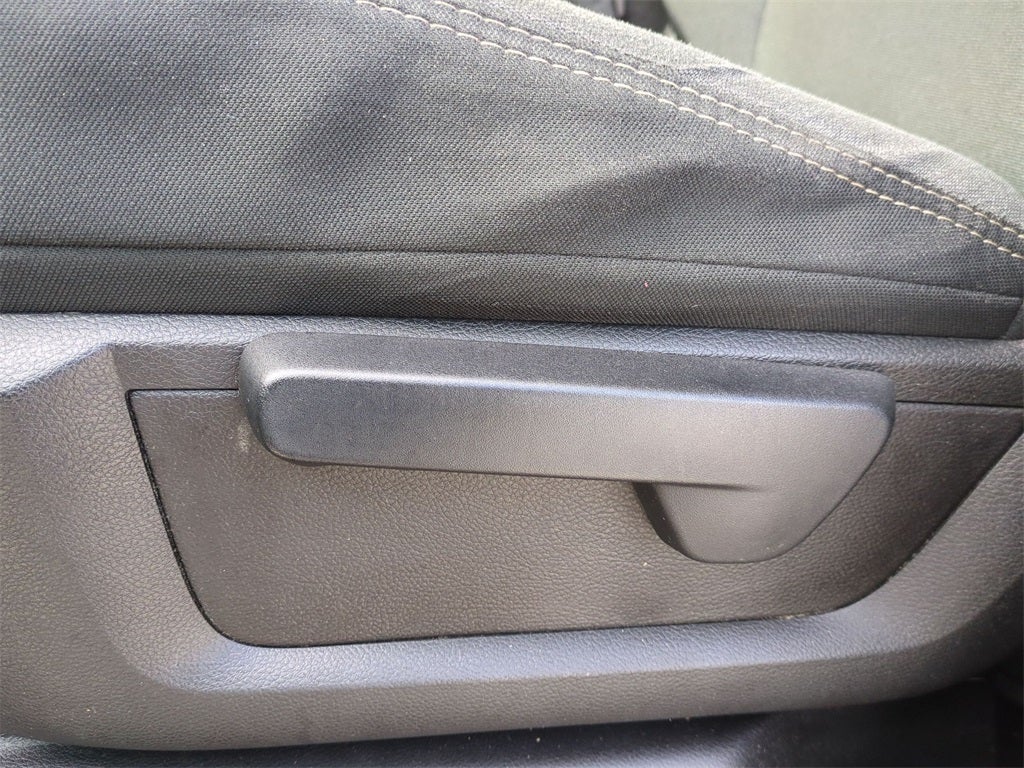 2021 RAM 2500 Tradesman Crew Cab 4x4 6'4' Box