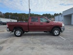 2021 RAM 2500 Tradesman Crew Cab 4x4 6'4' Box