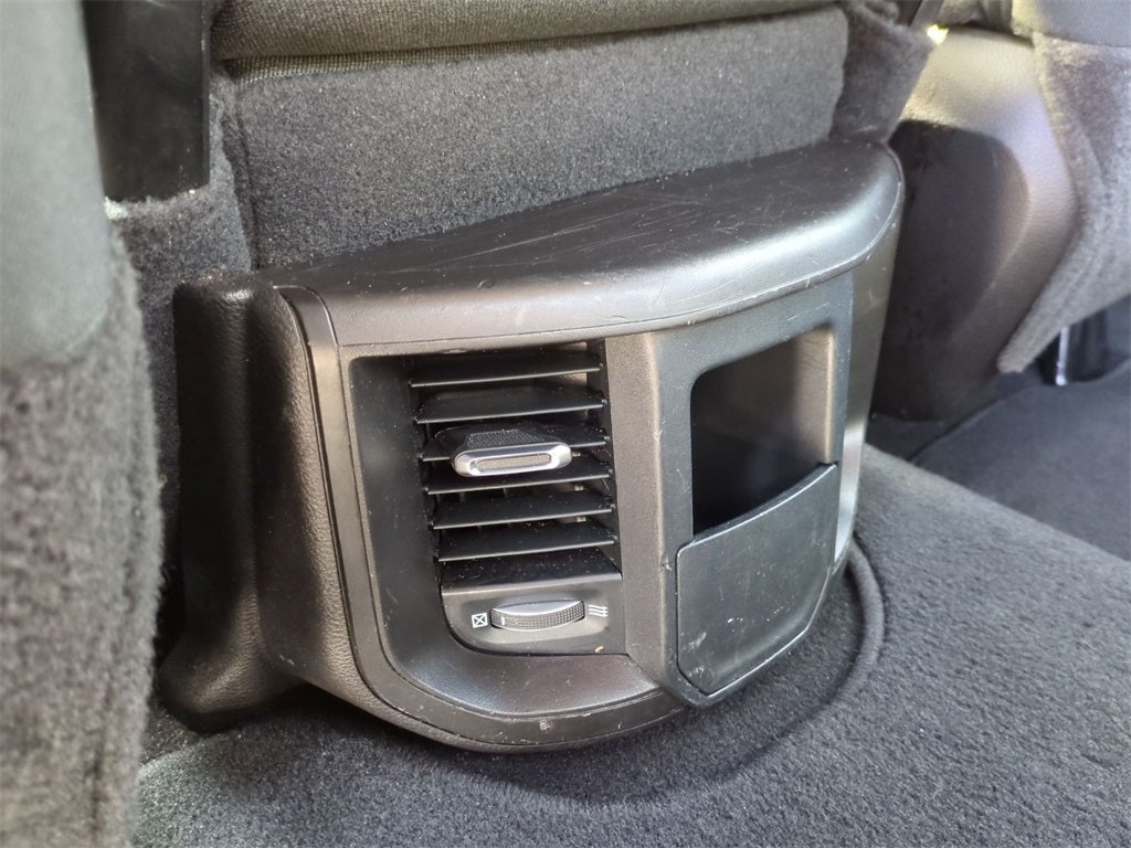 2021 RAM 2500 Tradesman Crew Cab 4x4 6'4' Box