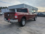 2021 RAM 2500 Tradesman Crew Cab 4x4 6'4' Box